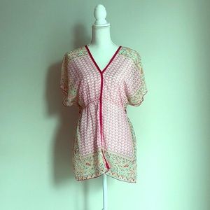 👙Rue 21 cover up👙